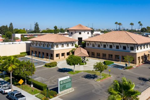 Carson Breast Diagnostic Center