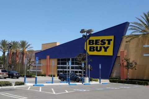 Best Buy