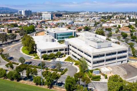 Madrona Business Campus