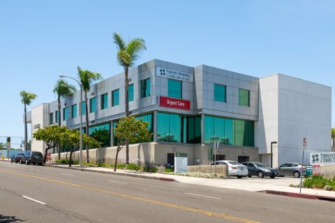 Torrance Memorial Medical Center