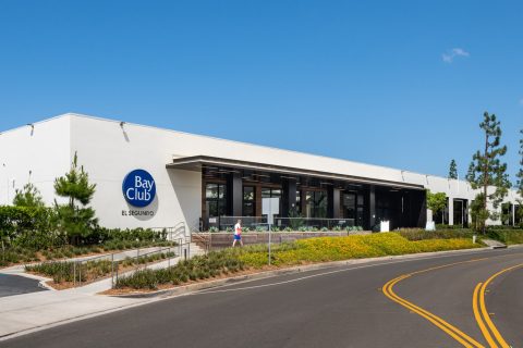 Bay Club South Bay