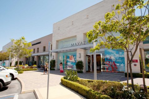 Plaza El Segundo