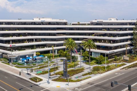 The Plaza