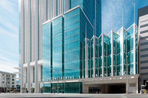InterContinental San Francisco