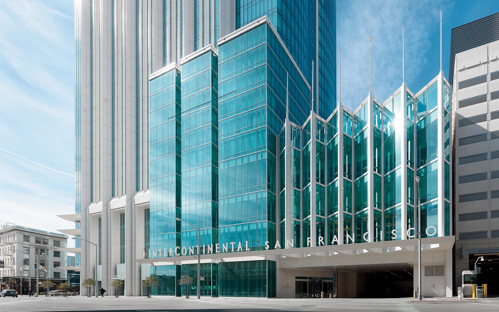 InterContinental San Francisco