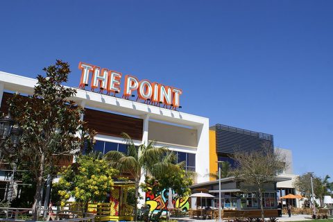 The Point