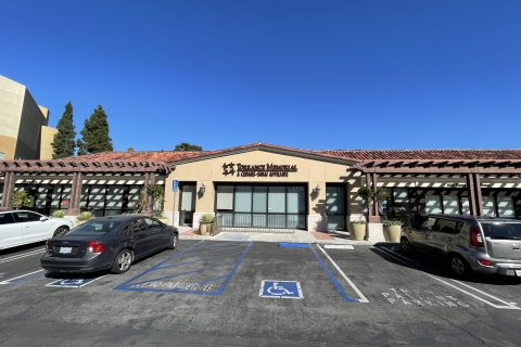 The Village at Rolling Hills Estates