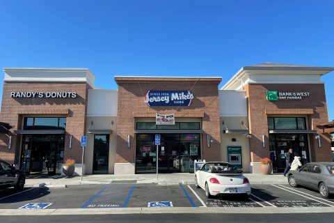 23330 Hawthorne Blvd, Torrance, CA 90505